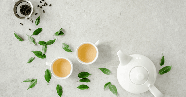 Zayıflamaya Yardımcı Çay Tarifi image