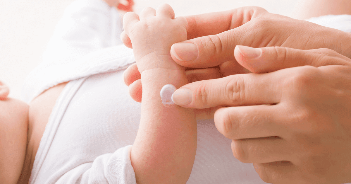 baby me Organik Serisi ile Tanışın! kapak resmi