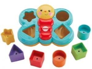 Bebeğiniz İçin Oyuncak Rehberi