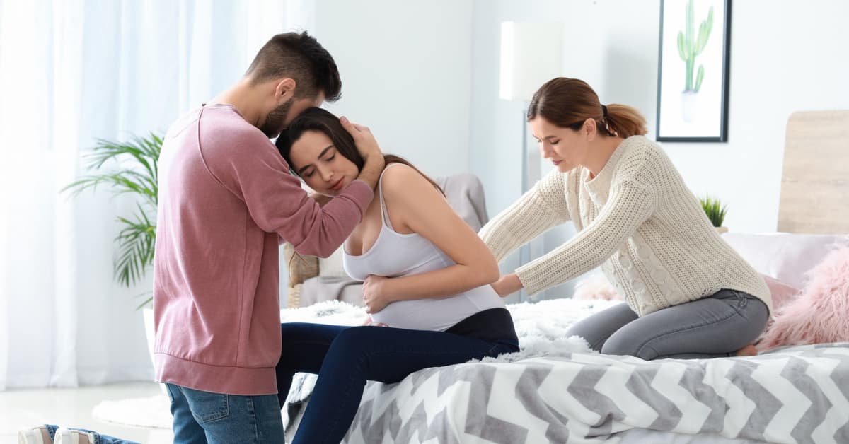 Doula Nedir?