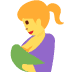 Kız Emoji