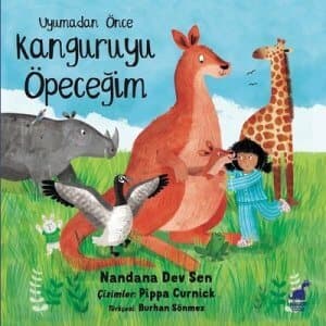 Uyumadan Önce Bebeğinize Okuyabileceğiniz Kitaplar