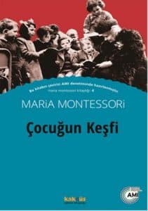 Montessori Eğitiminde Yararlanabileceğiniz Kitaplar
