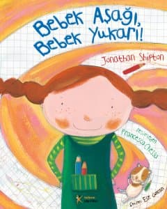 Kardeşi Olacak Çocuklar İçin Kitap Önerileri