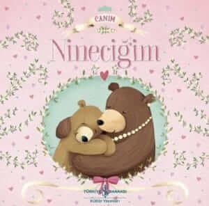 Okul Öncesi Çocuklar İçin Kitap Önerileri