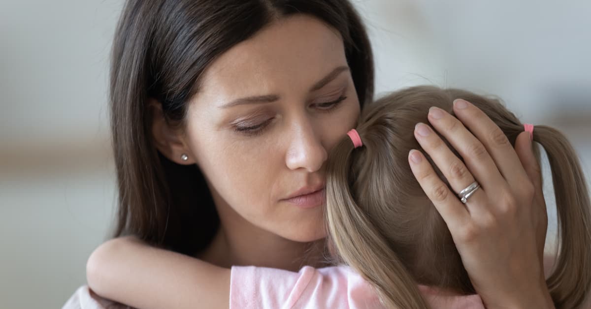 Çocuğunuza Özür Dilemeyi Nasıl Öğretirsiniz?