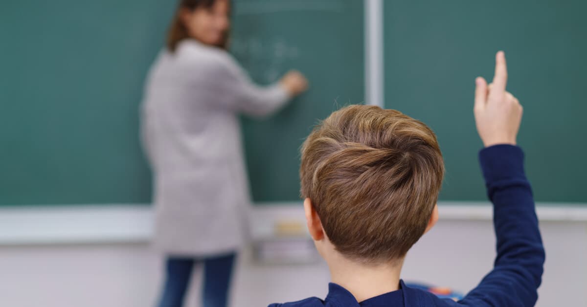 Çocuklarda Öz Güven Eksikliği