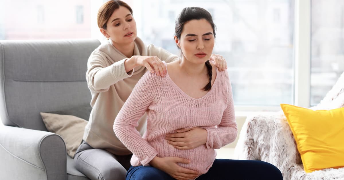Doula Nedir?