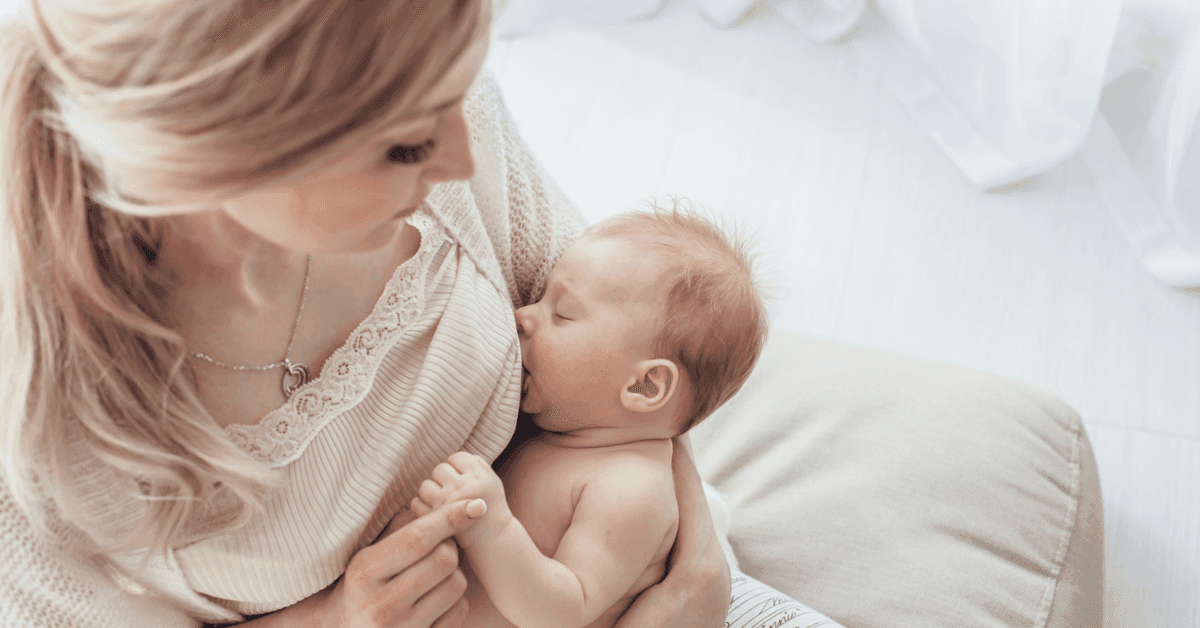 Emzirmek Doğum Kontrol Yöntemleri Yerine Geçer Mi?