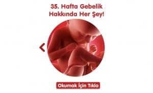 gebelikte-35-hafta