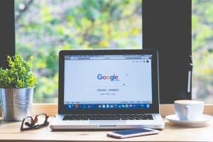 google