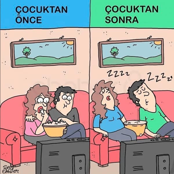 karikatür