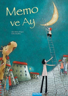 Anne Temalı Çocuk Kitapları