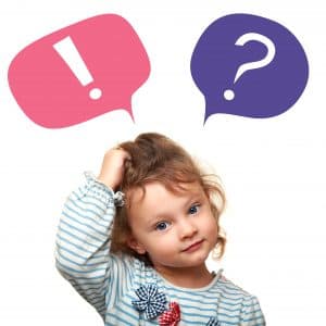 3 Yaş Sendromu Nedir?