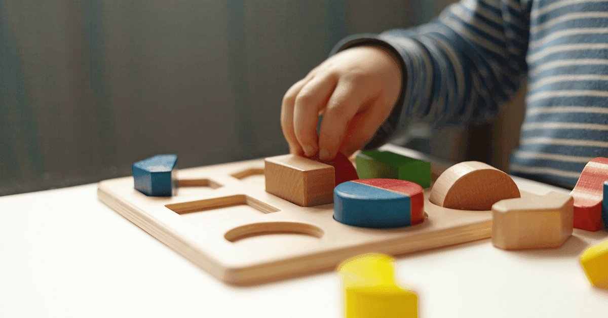Montessori Eğitimi