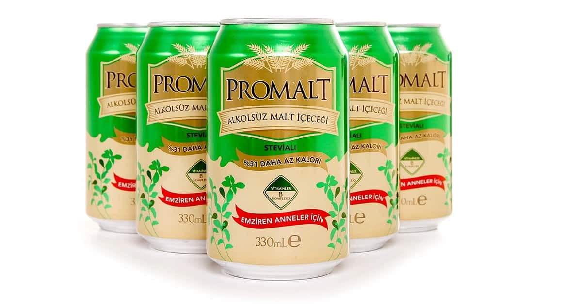 Promalt