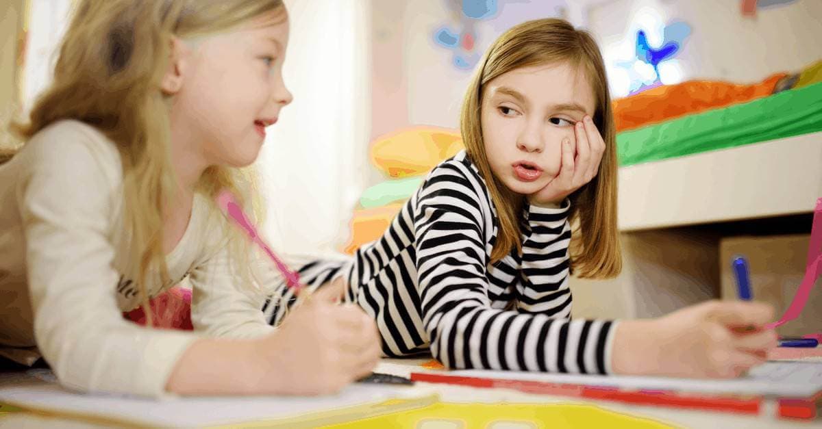 Ev İçi 20 Oyun Önerisi!