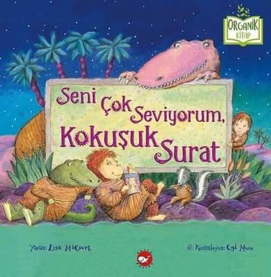 Anne Temalı Çocuk Kitapları