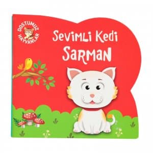 sevimli-kedi-sarman