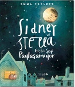 Kardeşi Olacak Çocuklar İçin Kitap Önerileri
