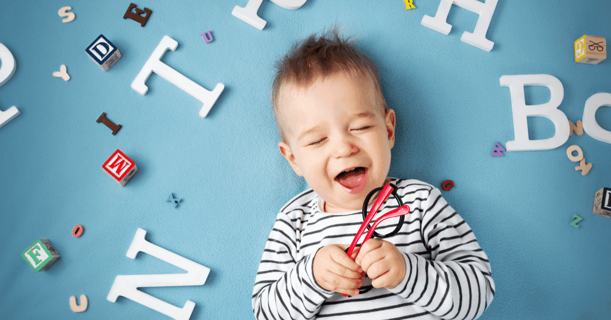 Yaşlara Göre Çocukta Dil Gelişimi