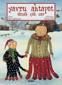Bireysel Farklılıklar Üzerine Çocuğunuzla Okuyabileceğiniz Kitaplar