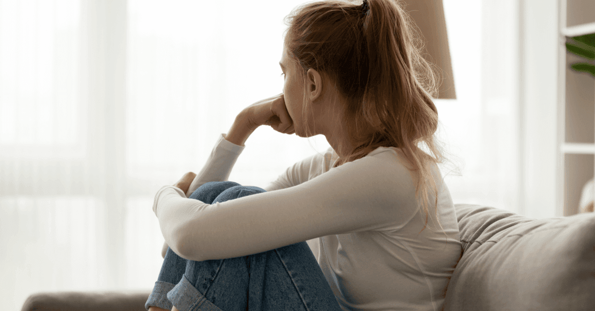 Hamilelik Sonrasında Depresyon Tedavisi