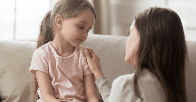 Deprem ve Çocuklarla İletişim image