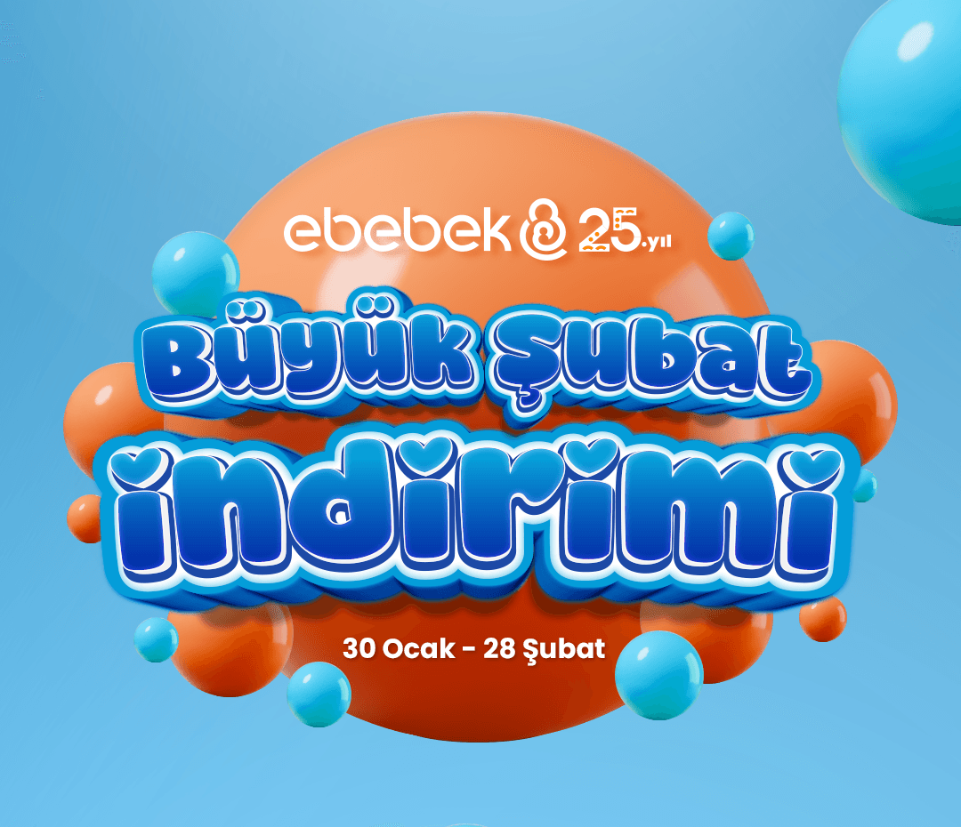 Geleneksel Şubat İndirimleri Başladı! (1-8 Şubat) kapak resmi