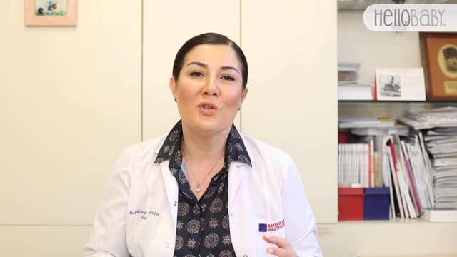 Çocuklarda yürüme becerilerinin gelişmesi image
