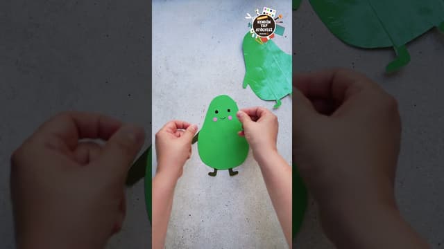Kendin Yap Atölyesi! #ebebek #diy image