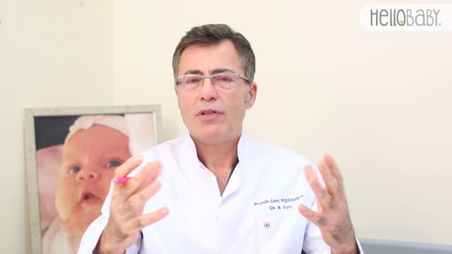Uzman Gözünden Hamilelik Takibi - Hamileliğin 19. Haftası image