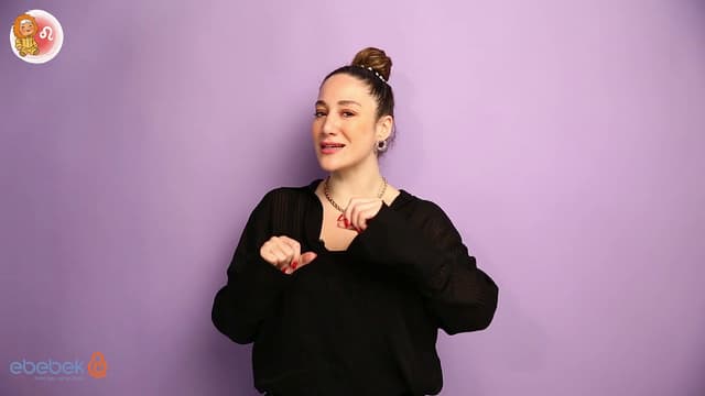Aslan Burcu Bebekleri ve Ebeveynleri - Şubat Ayında Sizi Neler Bekliyor? image
