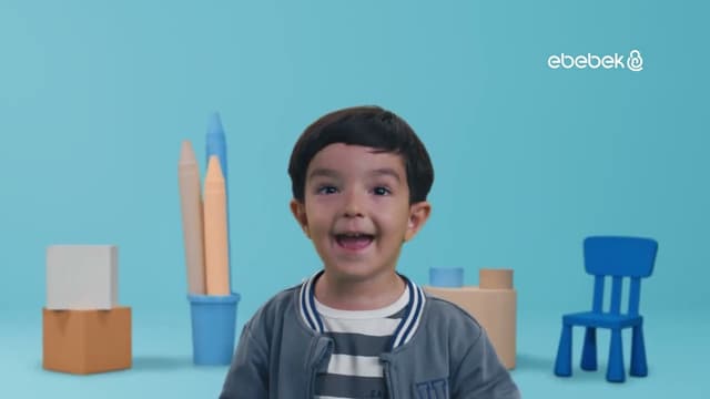 ebebek'te Sonbahar Kış Koleksiyonu! image
