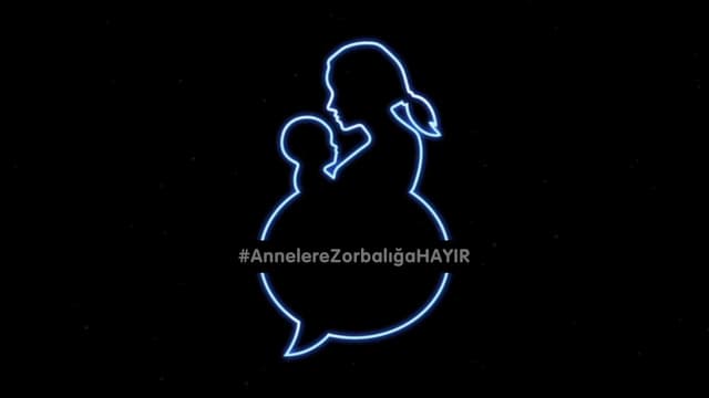 ebebek | Annelere Zorbalığa Hayır! | 3 image
