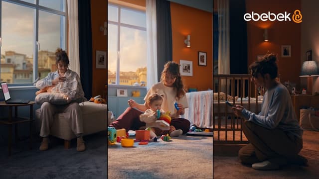 Bebeğinizi Büyütürken Her Adımda Uzman Desteği image