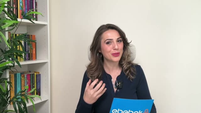 Mart Ayı Anne Bebek Burç Yorumları - Astrolog Pınar Döngez image