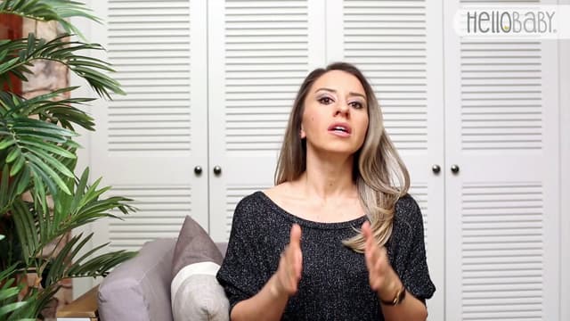 Geç Uyuyan Bebekler - Gece Uyumayan Bebekler İçin Ne Yapmalı? - Gece Uyumayan bebekler Nasıl Uyur? image