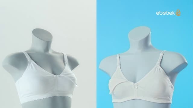 baby mom Emzirme Sütyeni | Hep Kaliteli Hep Uygun Fiyatlı image