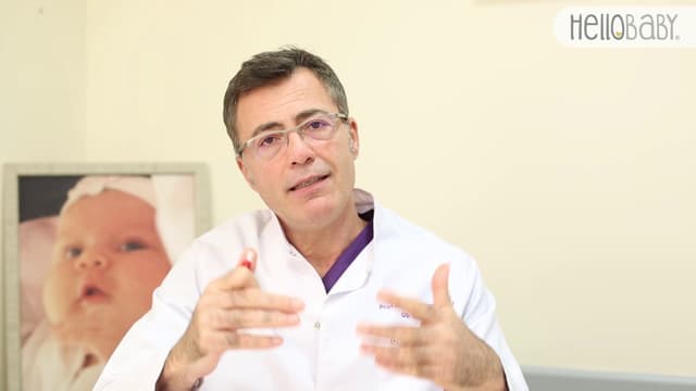 Uzman Gözünden Hamilelik Takibi - Hamileliğin 36. Haftası image
