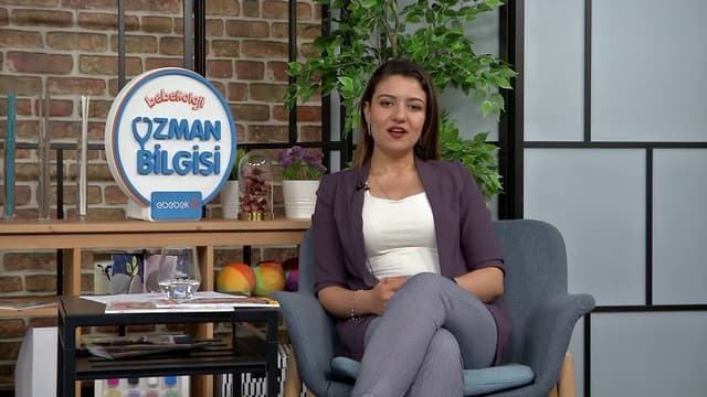 Çocuklara Sağlıklı Beslenme Alışkanlığı Kazandırmak İçin Öneriler - Maria Tanoğlu image