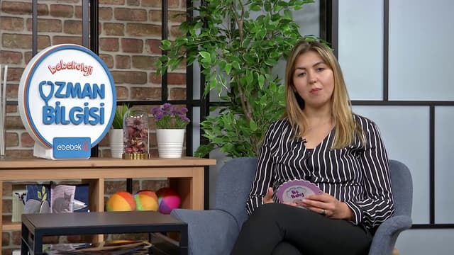 Lohusalık Depresyonundan Kurtulmanın Yolları - Sahure Yalçın