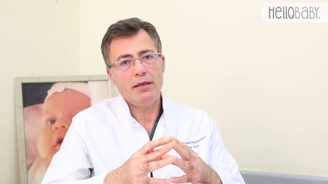 Uzman Gözünden Hamilelik Takibi - Hamileliğin 31. Haftası image