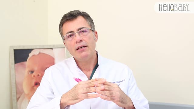 Uzman Gözünden Hamilelik Takibi - Hamileliğin 29. Haftası image