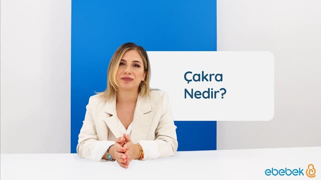 Çakra Nedir? Çakra Türleri Nelerdir? | Psikolog Nazlı Ege Arslantaş image