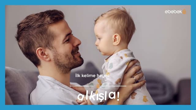 Babalar Günü’nüz kutlu olsun! ✨🥳 image