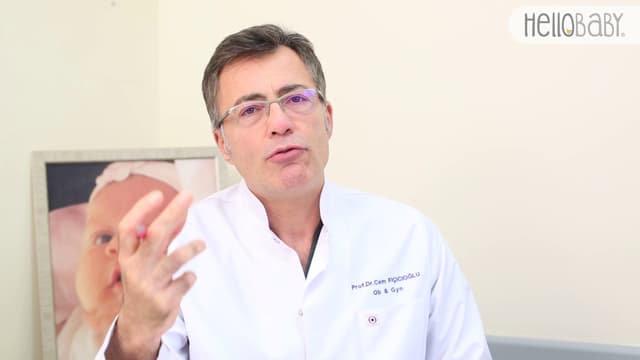 Uzman Gözünden Hamilelik Takibi - Hamileliğin 21. Haftası image