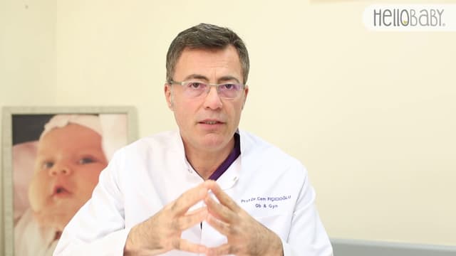 Uzman Gözünden Hamilelik Takibi - Hamileliğin 41. Haftası image