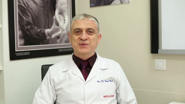 Uzman Gözünden Hamilelik Takibi - Hamileliğin 4. Haftası image