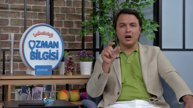 Çocuklarda Obezite Nasıl Anlaşılır - Doç. Dr. Bora Koç image